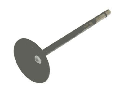 Buick Enclave Intake Valve - 12610931