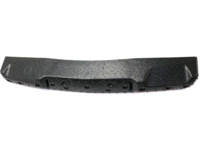 GM 22891698 Absorber, Front Bumper Fascia Energy Lower