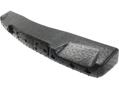 GM 22891698 Absorber, Front Bumper Fascia Energy Lower