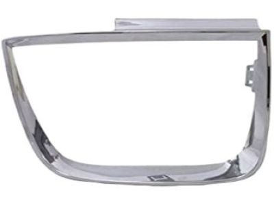 GM 92226739 Bezel,Tail Lamp