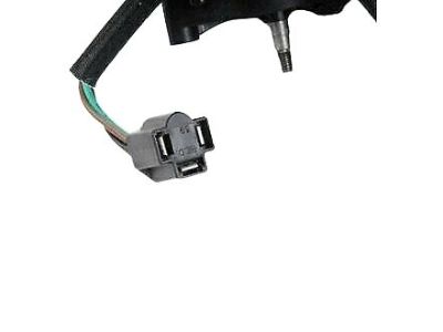 GM 19207408 Actuator Asm,Headlamp(RH)