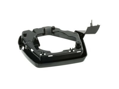 23463317 - Genuine GM Outside Rear View Mirror Housing Bezel