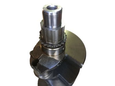 GM 12685656 Crankshaft Assembly