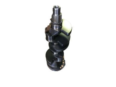 GM 12685656 Crankshaft Assembly