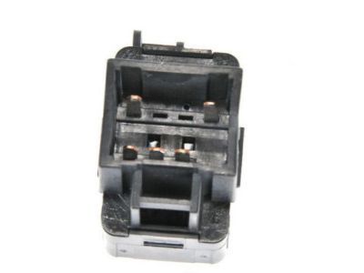 Pontiac Power Window Switch - 25949878