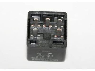 GM 21997408 Relay Asm,Fan Control *Black