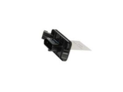 GM Blower Motor Resistor - 15831065