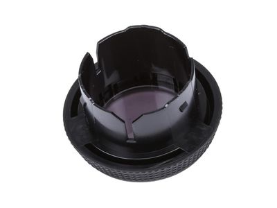 Chevrolet Corvette A/C Switch - 23169938