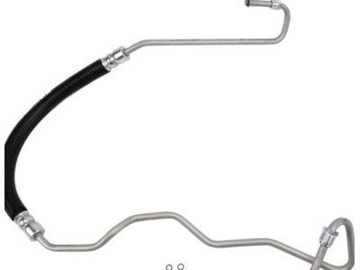 15295841 - Genuine GM Hose Assembly, P/S Gear Inlet
