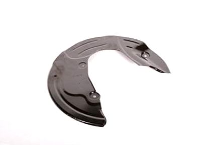 GM 92199929 Shield, Front Brake