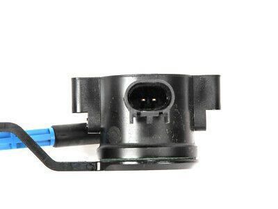 2010 Chevrolet Avalanche Ride Height Sensor - 20917435