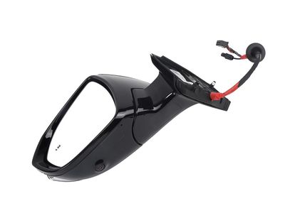 Chevrolet Bolt EUV Side View Mirrors - 42757322