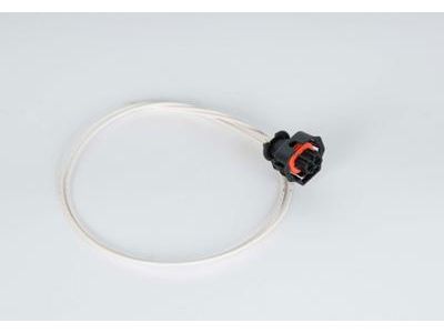 Chevrolet Body Wiring Harness Connector - 13576410