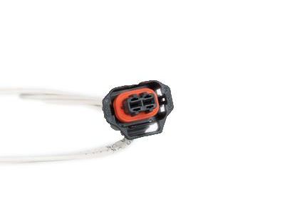 Chevrolet Body Wiring Harness Connector - 13576410