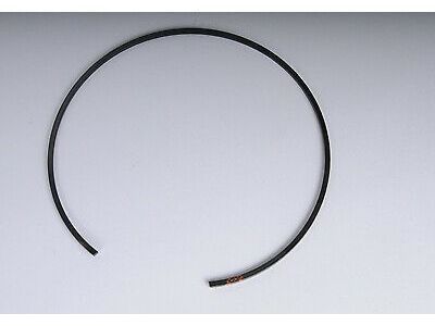 24240628 GM Ring,1-2-3-4 Clutch Backing Plate Retainer Product Photo 1 of 1