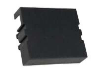 GM 23162198 Cover, Accessory Wiring Junction Block