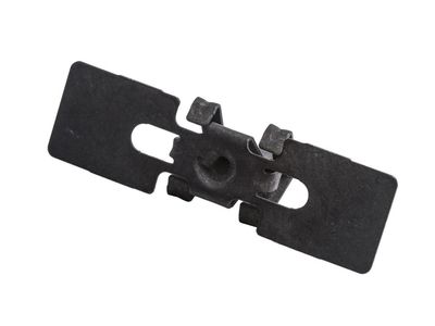 10431661 GM Retainer, Sunshade Retainer *Black Product Photo 2 of 2