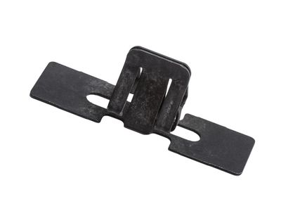 GM 10431661 Retainer, Sunshade Retainer *Black 10431661 GM Retainer, Sunshade Retainer *Black Product Photo 1 of 2