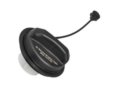 GM 20914961 Cap Assembly, Fuel Tank Filler