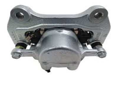 2010 Buick Allure Brake Caliper Bracket - 13279658