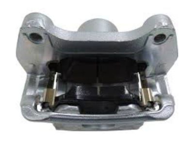 GM 13279658 Bracket, Front Brake Caliper