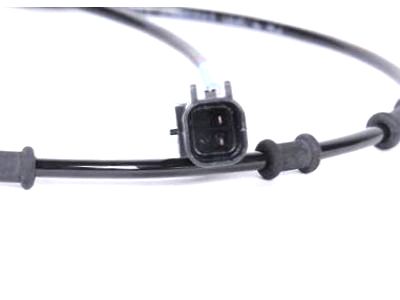 20811371 GM Front Wheel Speed Sensor Assembly Product Photo 2 of 2