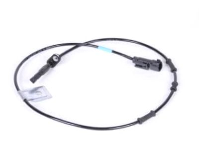 20811371 GM Front Wheel Speed Sensor Assembly Product Photo 1 of 2