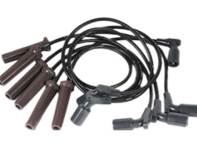 GM 19351586 Wire Kit,Spark Plug