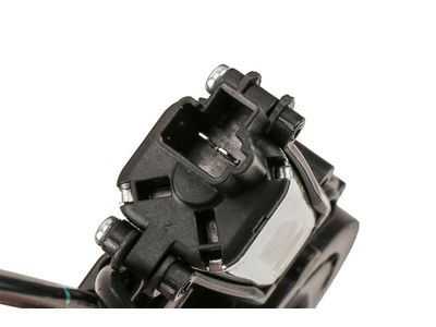 23169392 GM Actuator Assembly, Rear Seat Reclining Product Photo 4 of 4