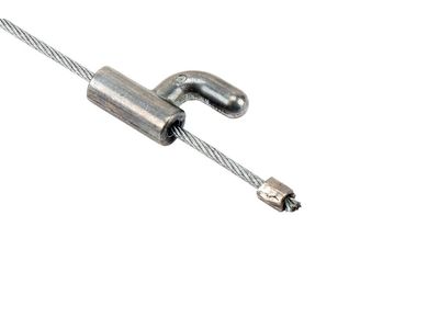 23169392 GM Actuator Assembly, Rear Seat Reclining Product Photo 3 of 4