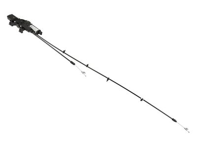 23169392 GM Actuator Assembly, Rear Seat Reclining Product Photo 2 of 4