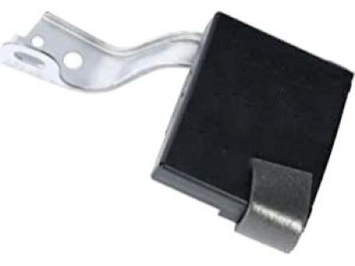 GM 19183827 Transponder,Theft Deterrent Key