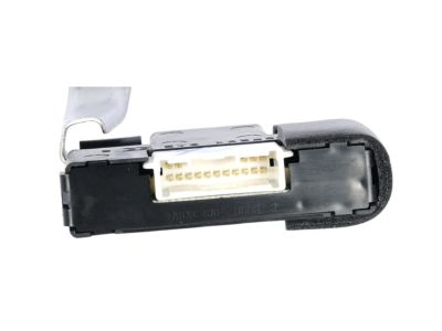 GM 19183827 Transponder,Theft Deterrent Key