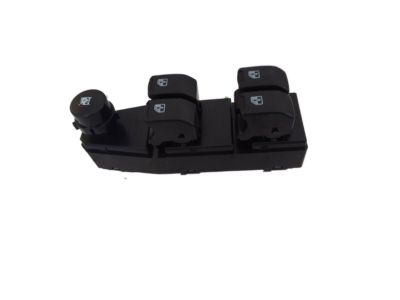 GM 96942497 Plate,Front Side Door Armrest Switch Mount