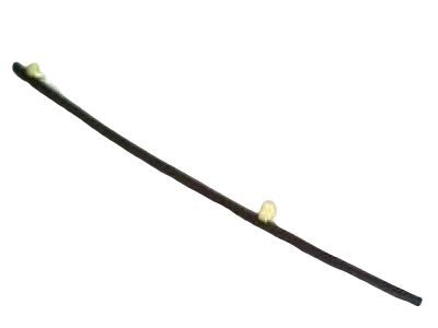 2005 Chevrolet Colorado Windshield Wiper - 88958222