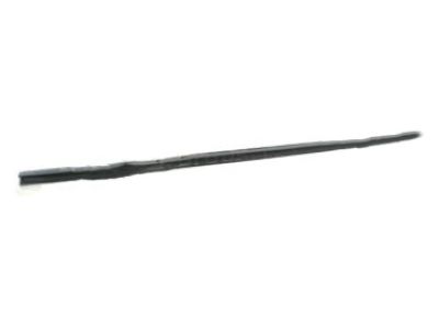 2005 Saturn Ion Door Seal - 15235722