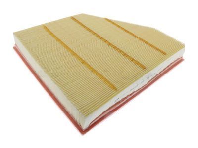 GM Air Filter - 23323508