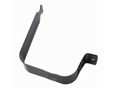 GMC Sierra Fuel Tank Strap - 15077906