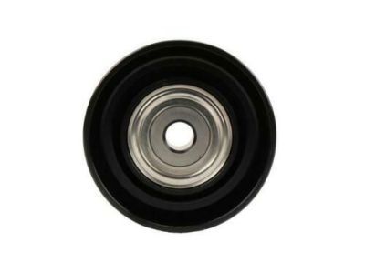 GM 12606032 Pulley Assembly, Belt Idler