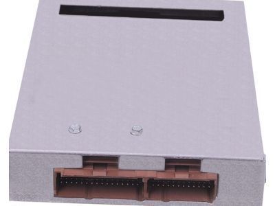 GMC Suburban Engine Control Module - 88999179