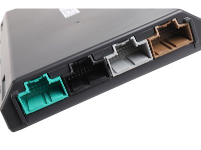 24298594 GM Module Assembly, Bat Engy Cont (W/O Caln & Op S) Product Photo 2 of 4