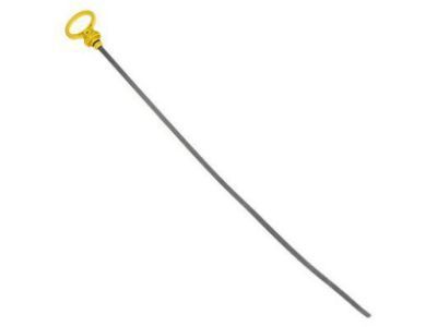 GMC C3500 Dipstick - 12557083