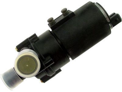 GM 10438993 Pump,Heater Water Auxiliary