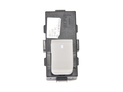 2008 Cadillac DTS Power Window Switch - 25916797