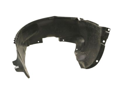 GM 10282927 Liner Assembly, Front Fender