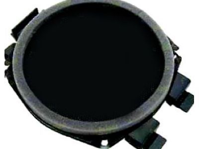 GM 15054680 Speaker,Radio Rear Side Door