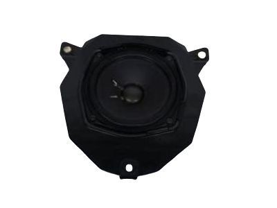 GM 15054680 Speaker,Radio Rear Side Door