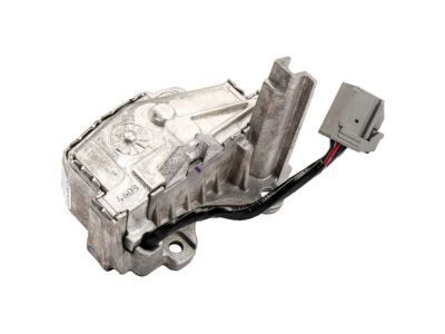 GM Ignition Lock Assembly - 23303625