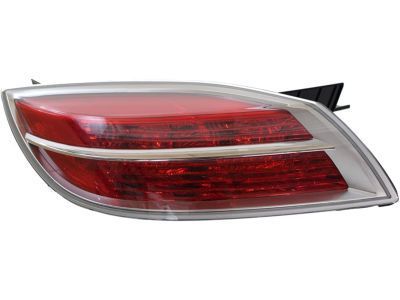 Saturn Sky Tail Light - 25854809