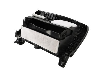 95174266 GM Instrument Panel Compartment Assembly *Black   Product Photo 3 of 4